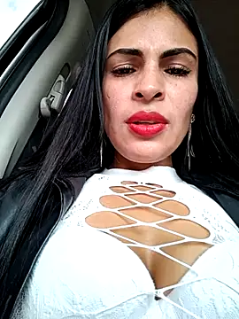 Astrid-- online show from February 26, 8:04 pm