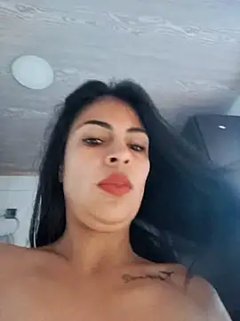 Astrid-- online show from March 8, 6:33 pm