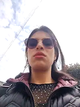 Astrid-- online show from March 16, 2:53 pm