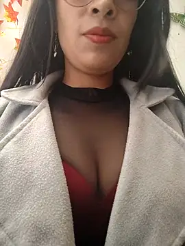 Astrid-- online show from March 18, 3:13 pm