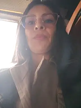 Astrid-- online show from February 19, 3:09 pm