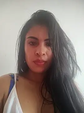 Astrid-- online show from December 19, 7:38 pm