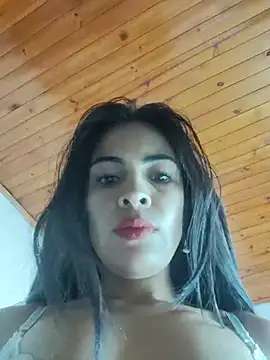 Astrid-- online show from May 15, 8:18 pm