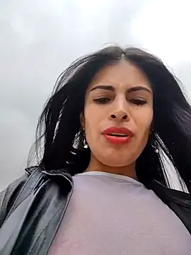 Astrid-- online show from March 3, 6:03 pm