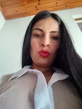 Astrid-- online show from October 21, 8:08 pm