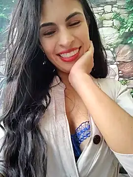 Astrid-- online show from November 20, 7:47 pm