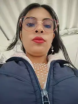 Astrid-- online show from May 29, 3:07 pm