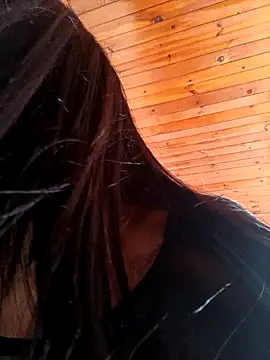 Astrid-- online show from January 30, 7:59 pm