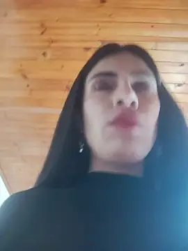 Snapshot of Astrid-- chatting on July 1, 3:34 pm Astrid-- online show from July 1, 3:34 pm