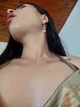 Astrid-- online show from February 17, 2:58 pm