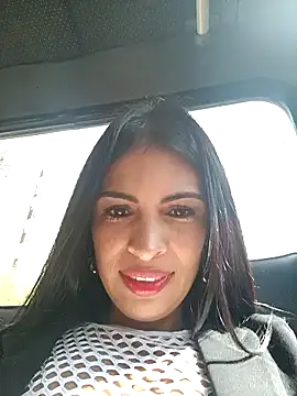 Astrid-- online show from February 3, 2:45 pm