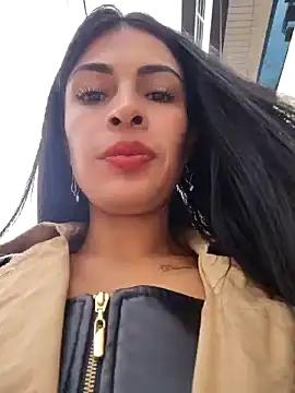 Astrid-- online show from March 4, 2:53 pm