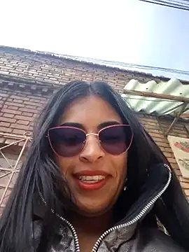 Astrid-- online show from February 12, 3:12 pm