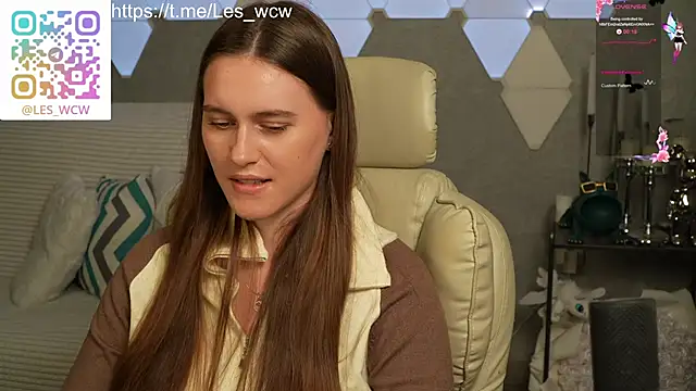 HarleyDeess online show from November 11, 11:53 pm