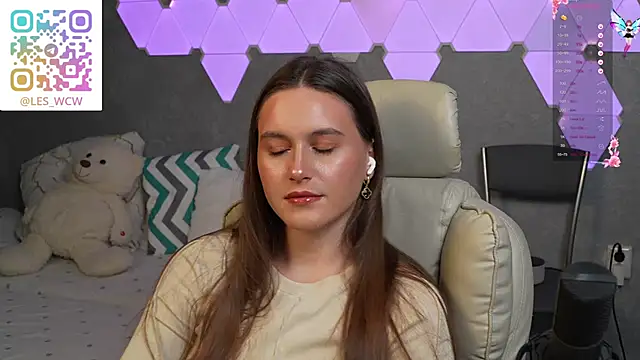 HarleyDeess online show from January 13, 9:08 pm