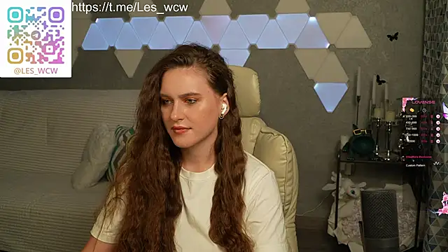 HarleyDeess online show from November 5, 8:56 pm