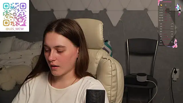 HarleyDeess online show from January 10, 3:13 am