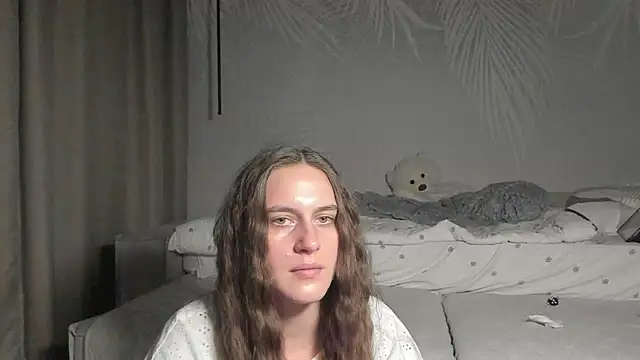 HarleyDeess online show from November 7, 2:49 am