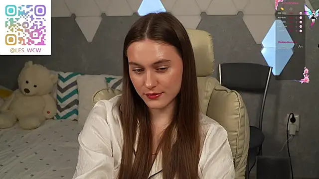 HarleyDeess online show from January 10, 9:54 pm