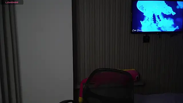HarleyDeess online show from June 24, 7:55 pm