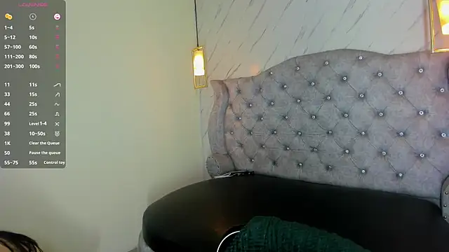 Snapshot of Alice_Laurentt chatting on July 6, 5:14 am Alice Laurentt online show from July 6, 5:14 am