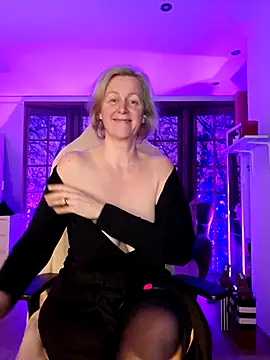 MarleneBloem online show from February 21, 5:15 pm