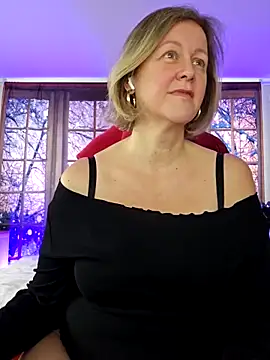 MarleneBloem online show from February 14, 9:55 am