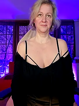 MarleneBloem online show from January 14, 6:39 am