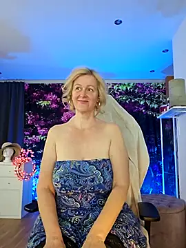 MarleneBloem online show from May 8, 10:41 am