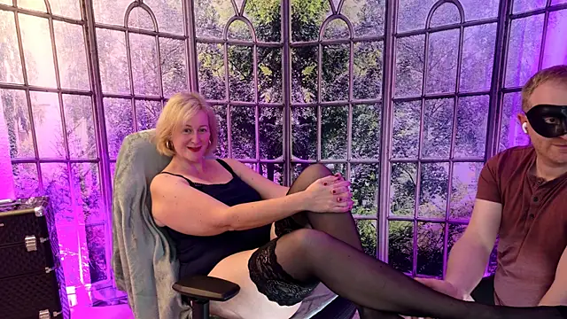 MarleneBloem online show from October 12, 12:17 pm