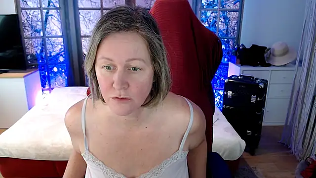 MarleneBloem online show from February 28, 3:37 pm