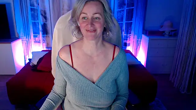 MarleneBloem online show from November 27, 5:57 pm