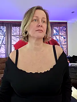 MarleneBloem online show from February 26, 1:43 pm