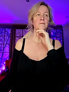 MarleneBloem online show from January 12, 5:47 am