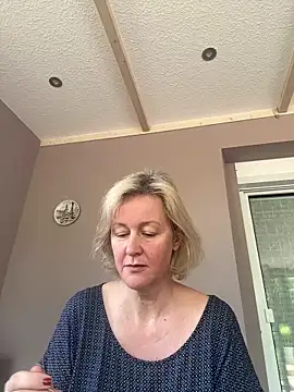 MarleneBloem online show from May 24, 7:52 am
