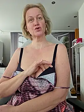 MarleneBloem online show from March 6, 11:05 am