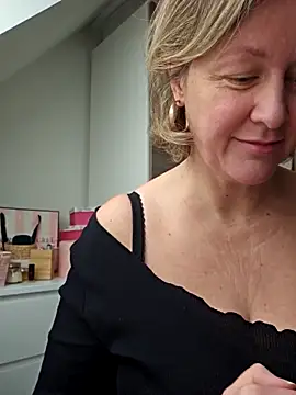 MarleneBloem online show from February 27, 9:40 am