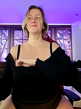 MarleneBloem online show from February 24, 10:15 am