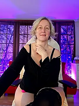 MarleneBloem online show from January 10, 9:59 am