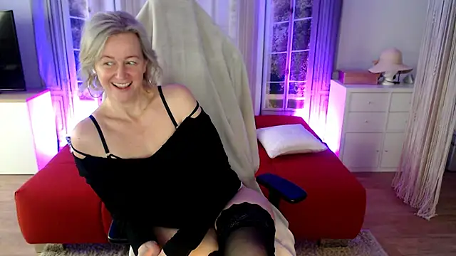 MarleneBloem online show from November 29, 10:48 am