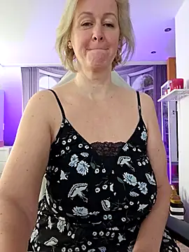 MarleneBloem online show from March 9, 9:46 am