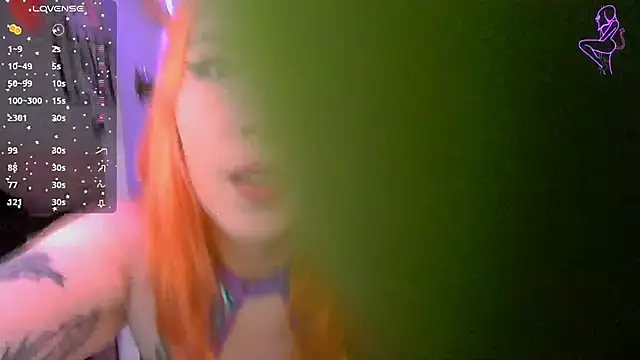 ValentinaMiller  online show from October 14, 5:02 pm