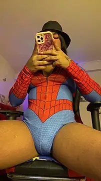 bywanda online show from November 29, 11:27 pm