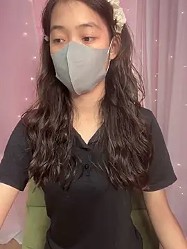 DA-EUN online show from September 11, 3:17 am