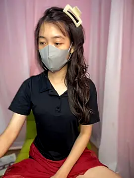 DA-EUN online show from October 2, 2:26 am