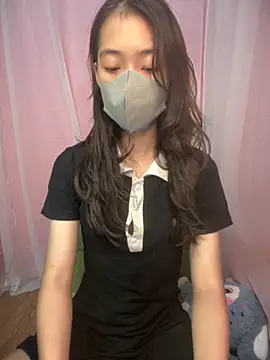 DA-EUN online show from September 14, 3:40 am