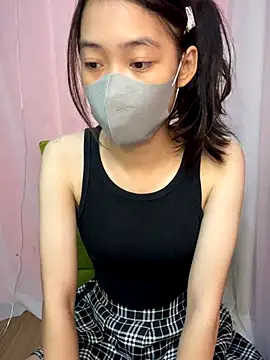 DA-EUN online show from September 18, 3:09 am