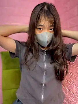 DA-EUN online show from October 6, 3:08 am