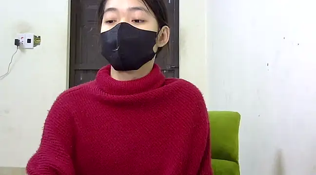 DA-EUN online show from February 22, 2:50 am