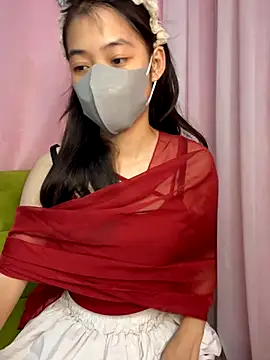 DA-EUN online show from September 19, 3:05 pm